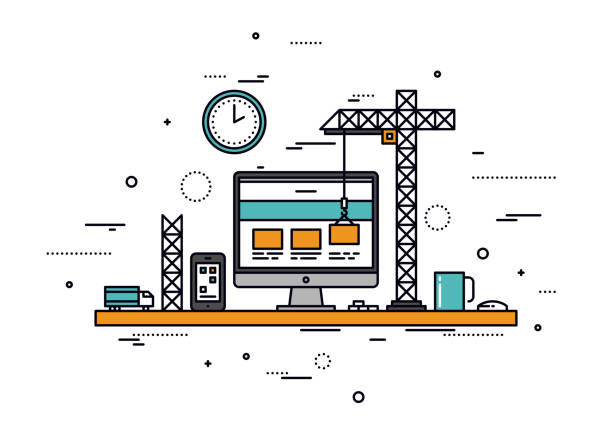 Website Under Construction